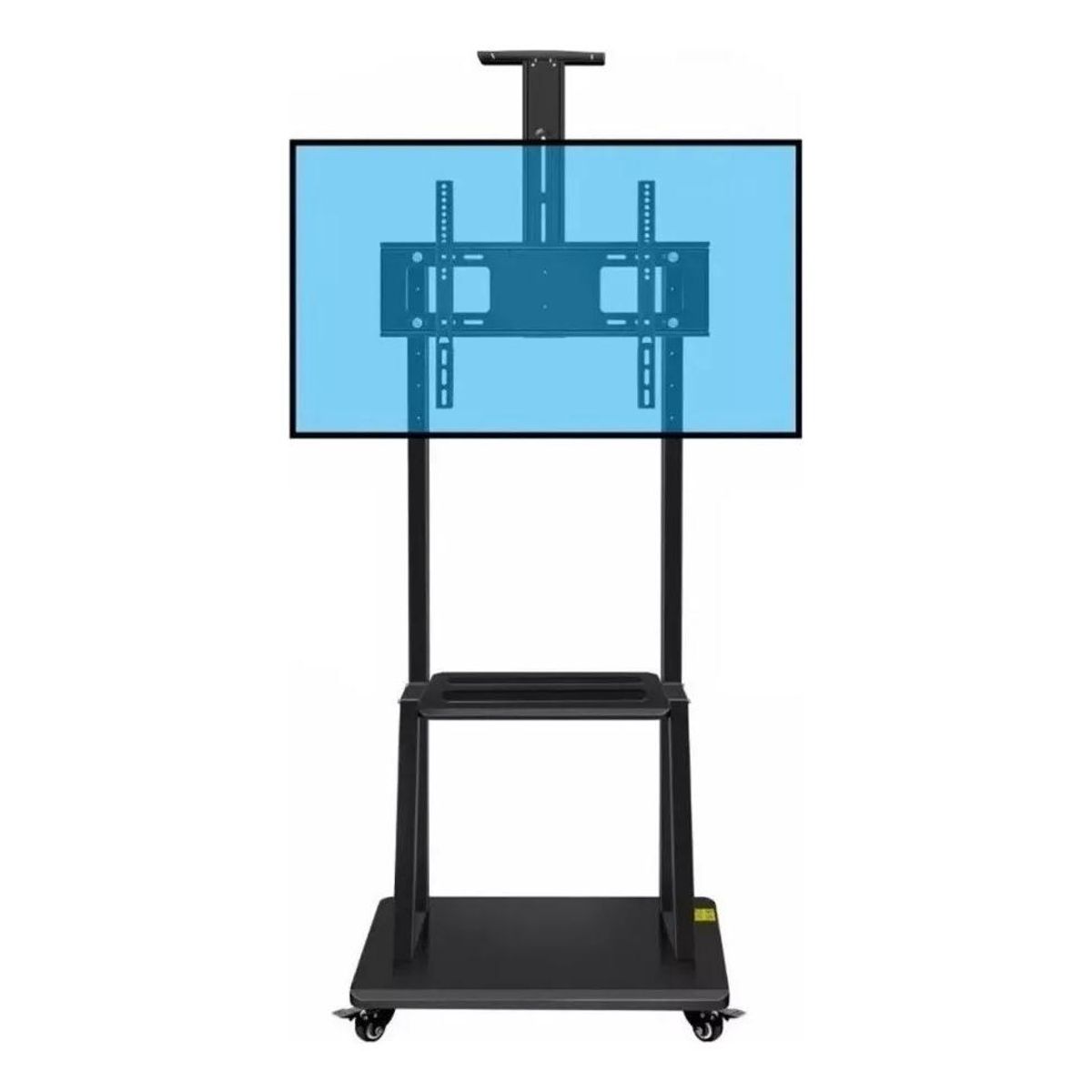 GENERICO - Soporte Móvil para TV de 32 a 75 Pulgadas