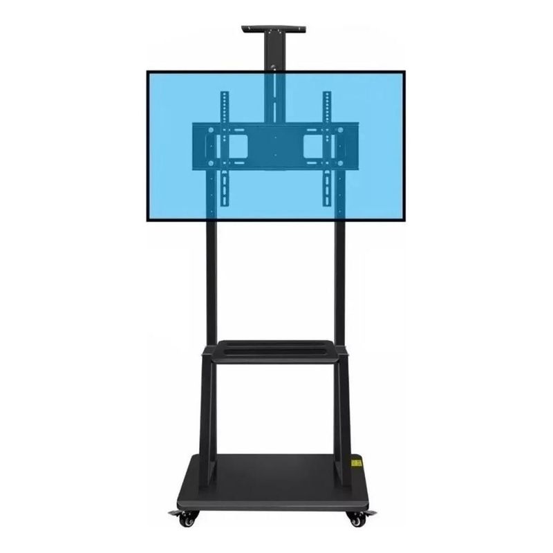GENERICO - Soporte Móvil para TV de 32 a 75 Pulgadas