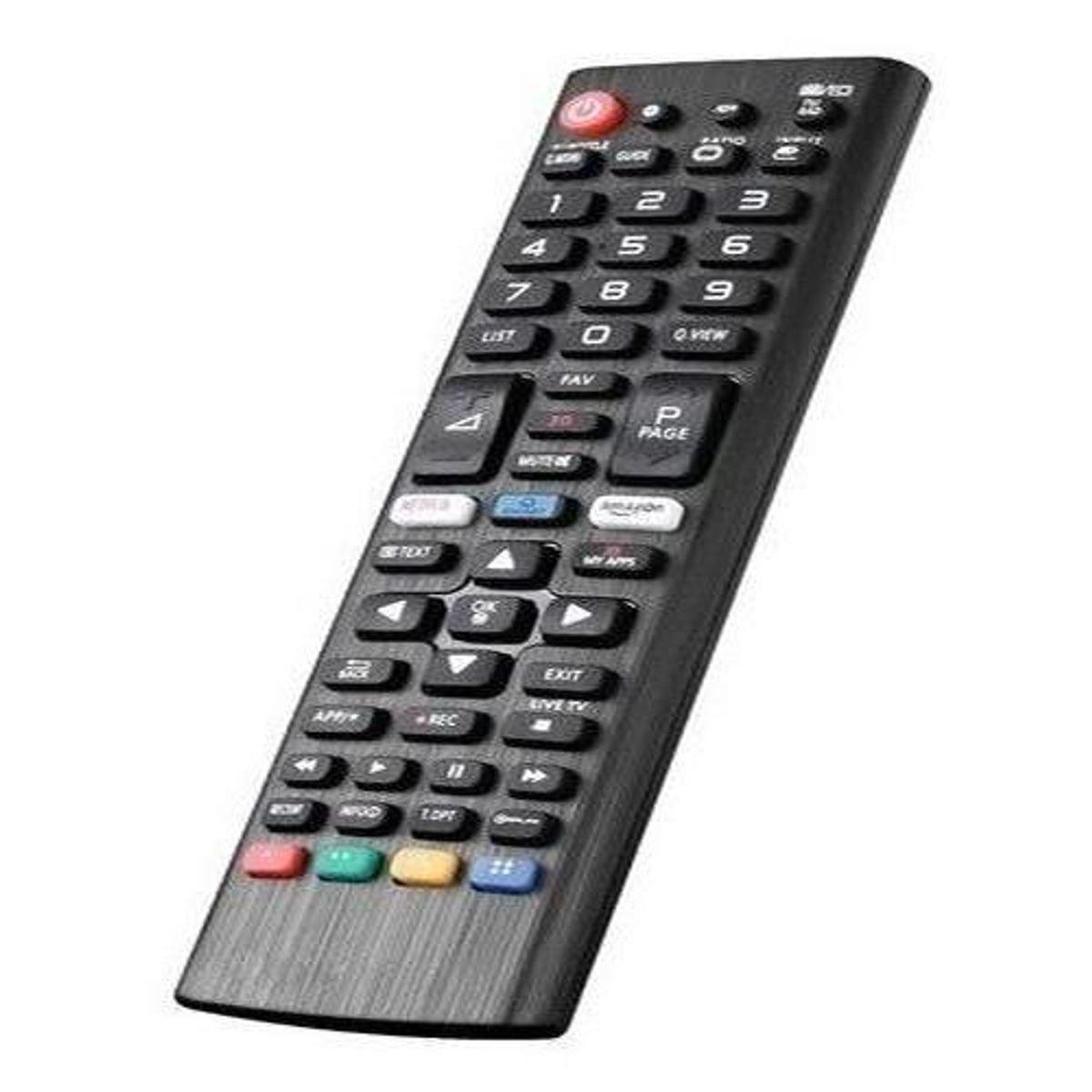 GENERICO - Control Remoto Universal Genérico RM-L1379 para TVs LG