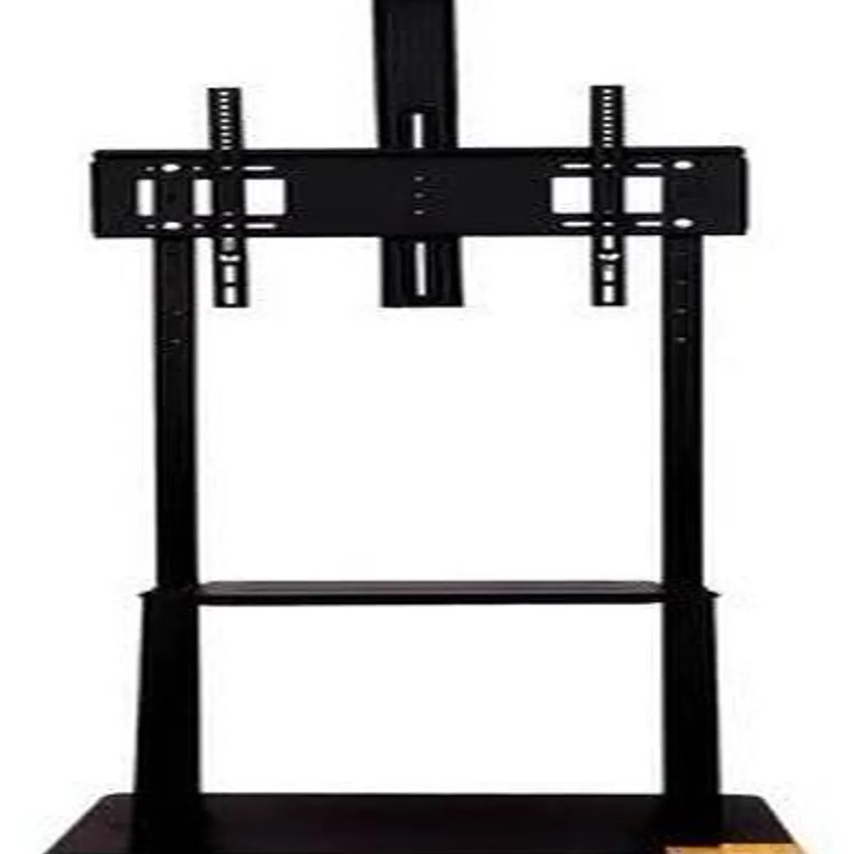 GENERICO - Soporte Móvil para TV de 32" a 70" con Ruedas y Giratorio