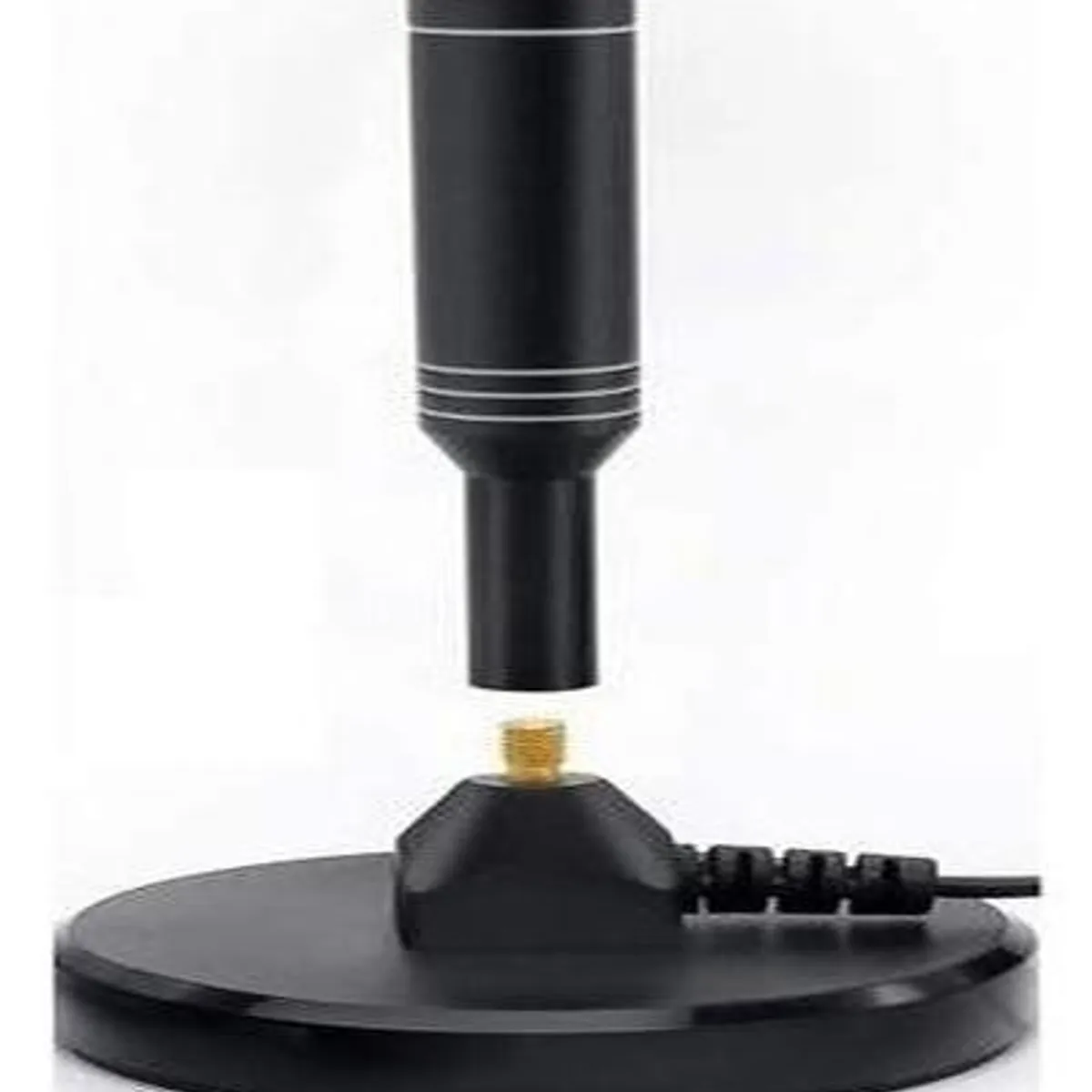 GENERICO - Antena Digital HD Amplificada Interior con USB