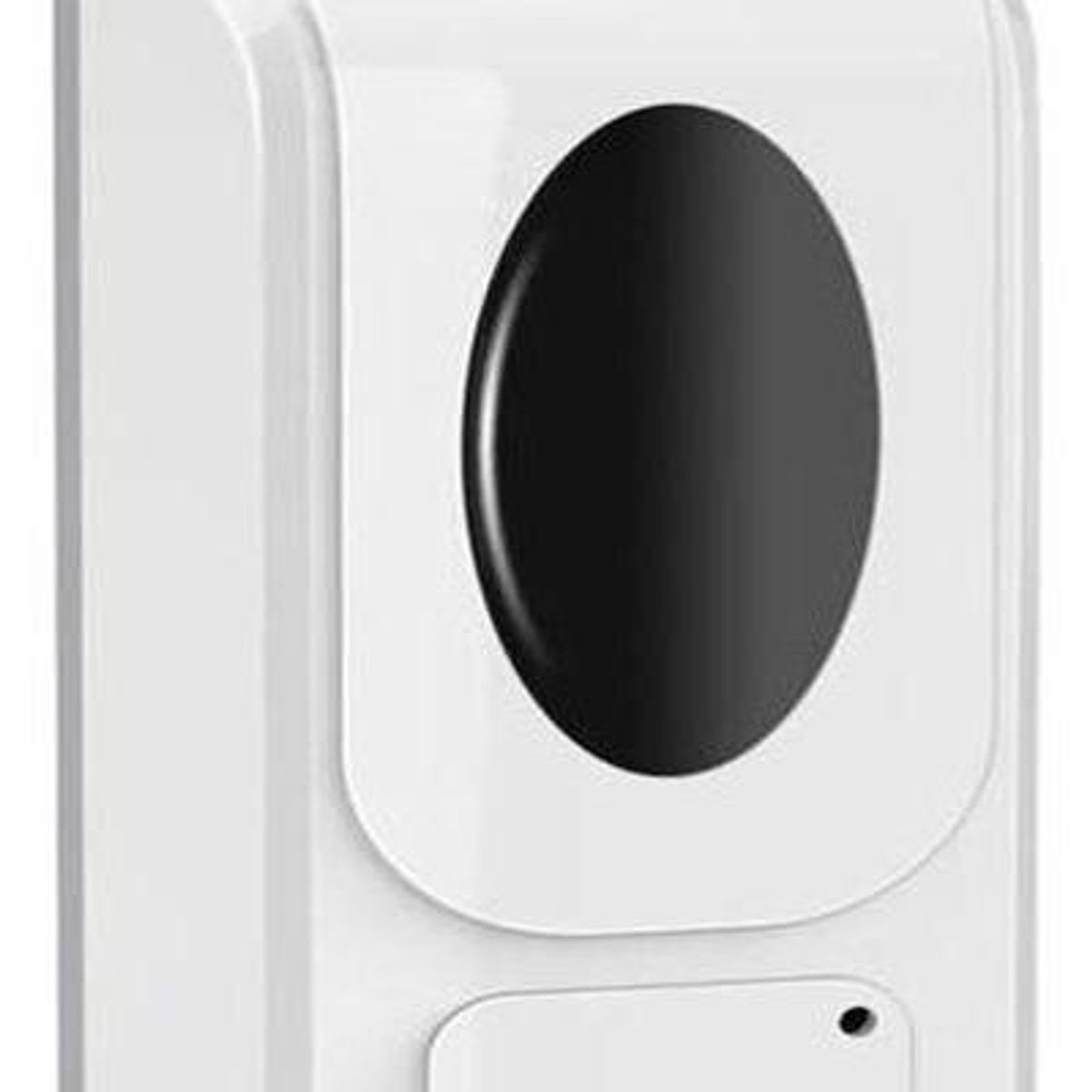 GENERICO - Dispensador Automático de Gel y Jabón Sin Contacto 1000ml