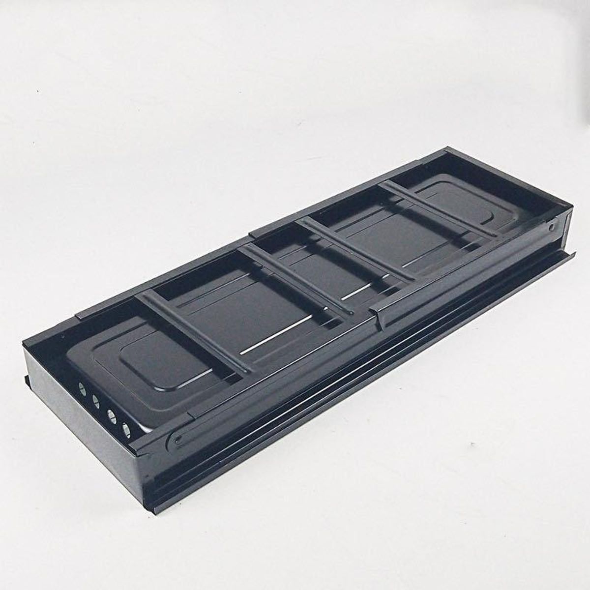 Parrilla Plegable Portátil XL para Asados 60x22x33 cm, marca GENERICO - Foto 2