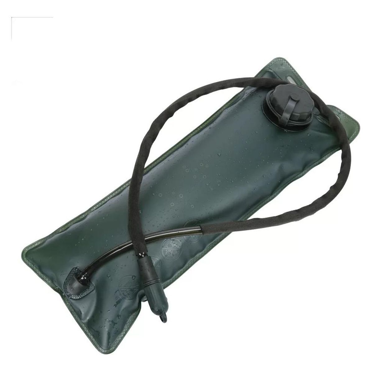 GENERICO - Bolsa de Hidratación de 25 L para Trekking y Ciclismo