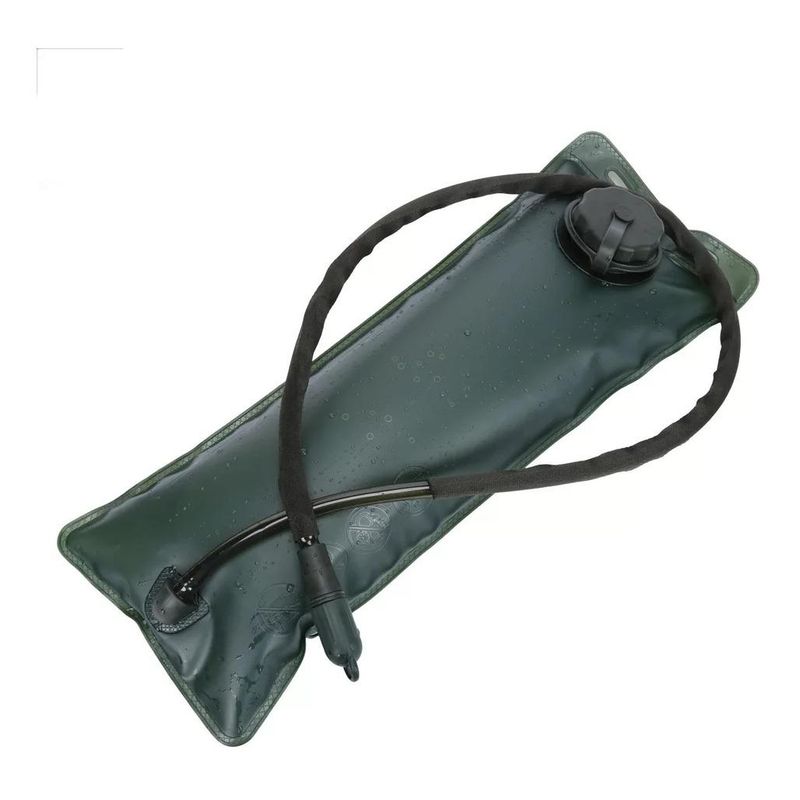 GENERICO - Bolsa de Hidratación de 25 L para Trekking y Ciclismo