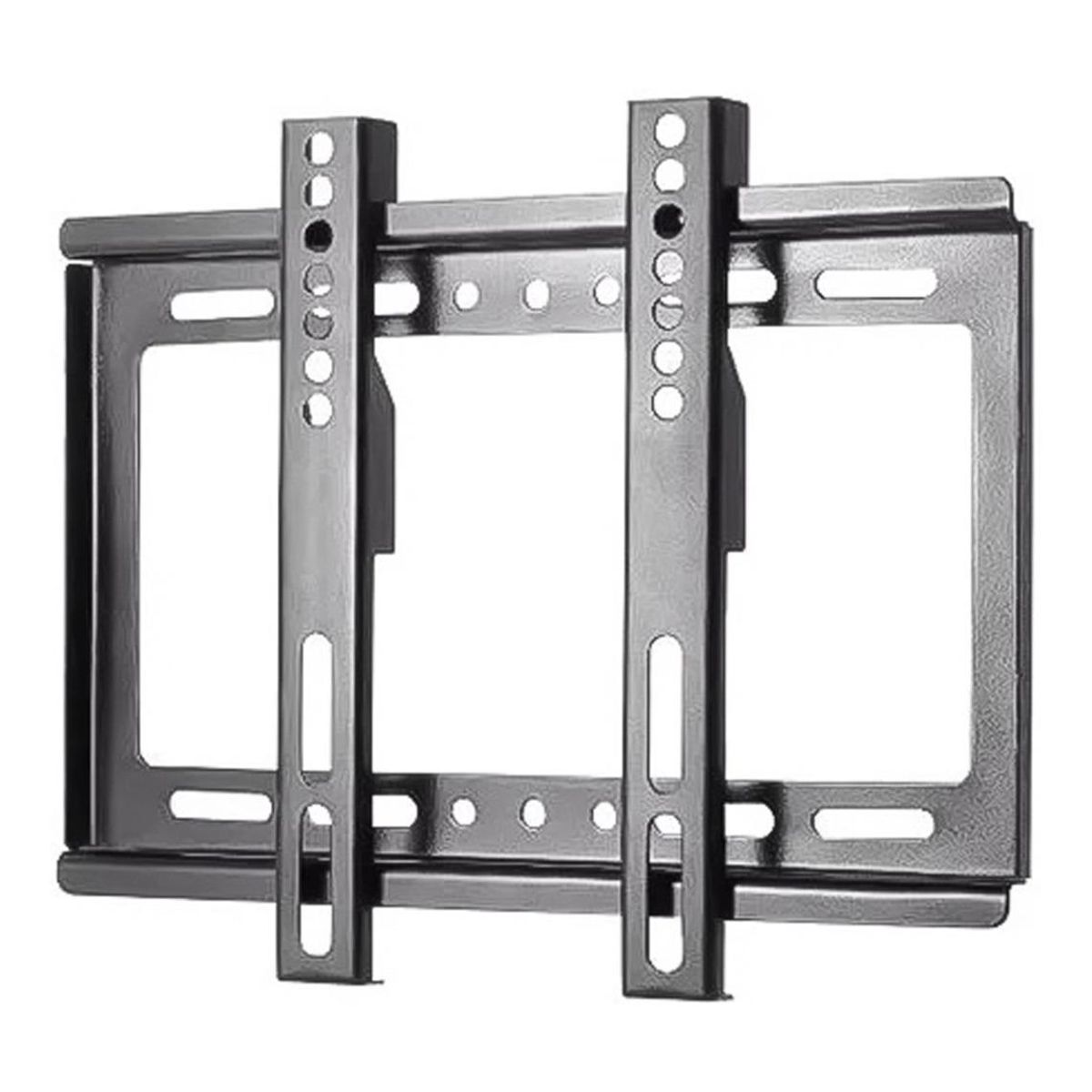 GENERICO - Soporte Fijo para TV de 14 a 42 Pulgadas para Pared.