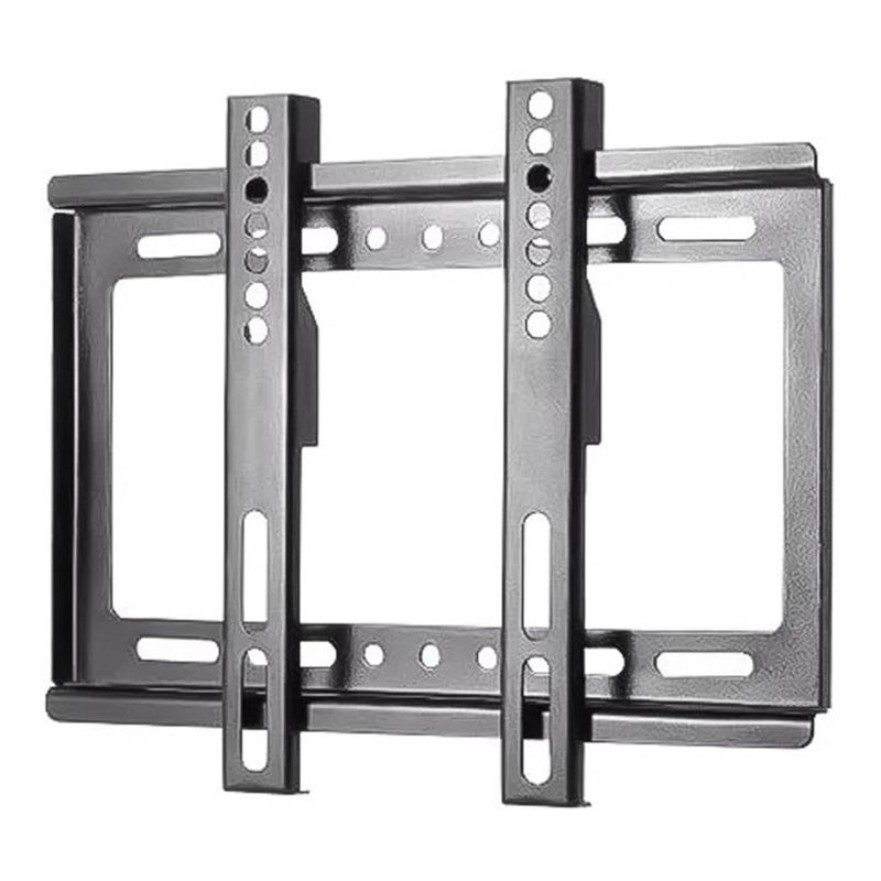 GENERICO - Soporte Fijo para TV de 14 a 42 Pulgadas para Pared.