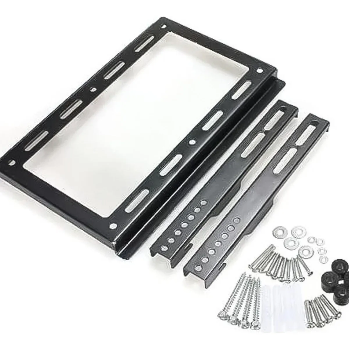 GENERICO - Soporte Fijo para TV de 14 a 42 Pulgadas para Pared.