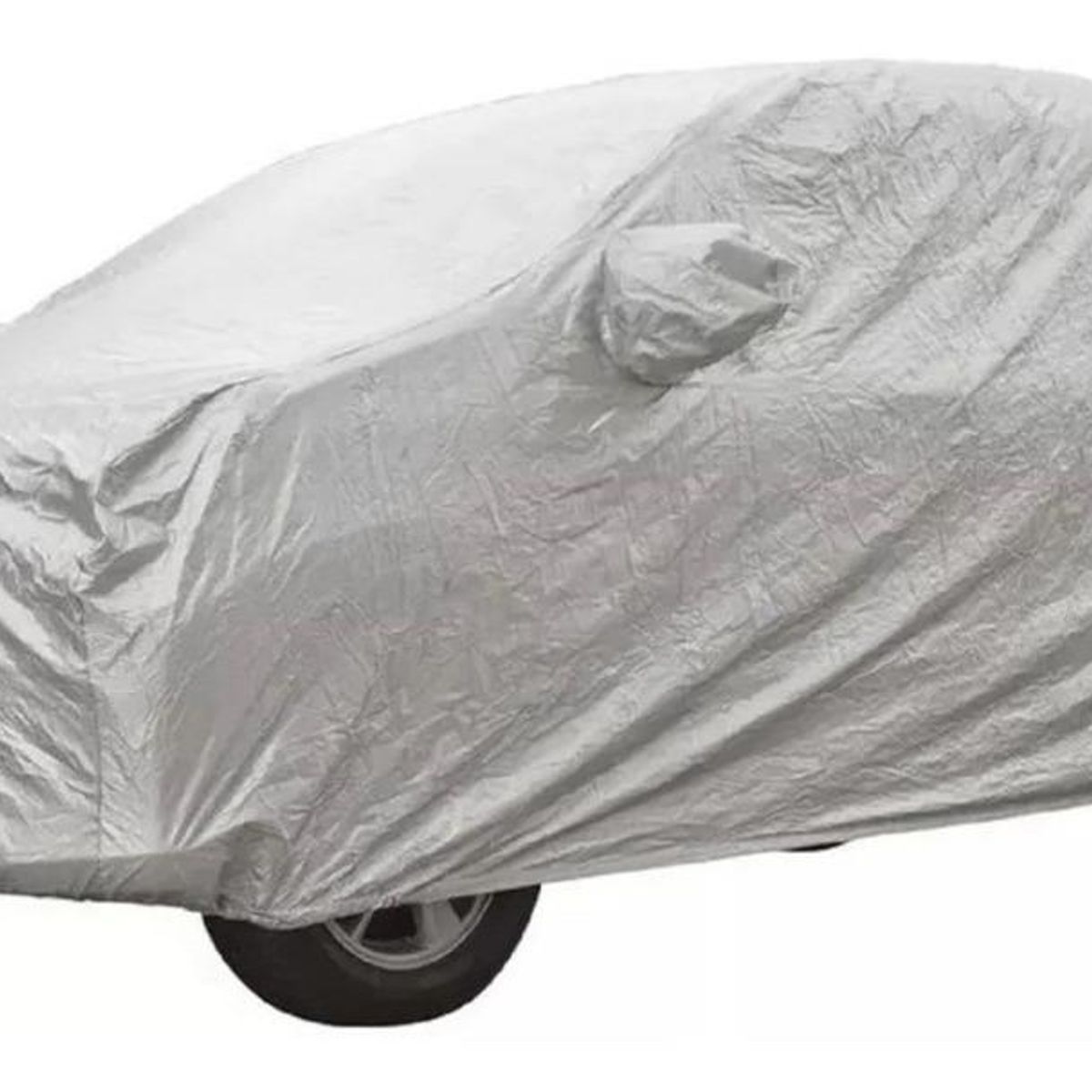 GENERICO - Cobertor de Auto Resistente para SUV - Tallas M a XXL