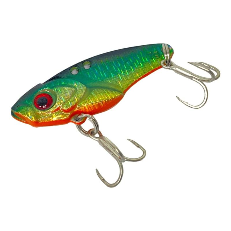 GENERICO - Señuelo VIB para Pesca 7g Audito Visual 4cm