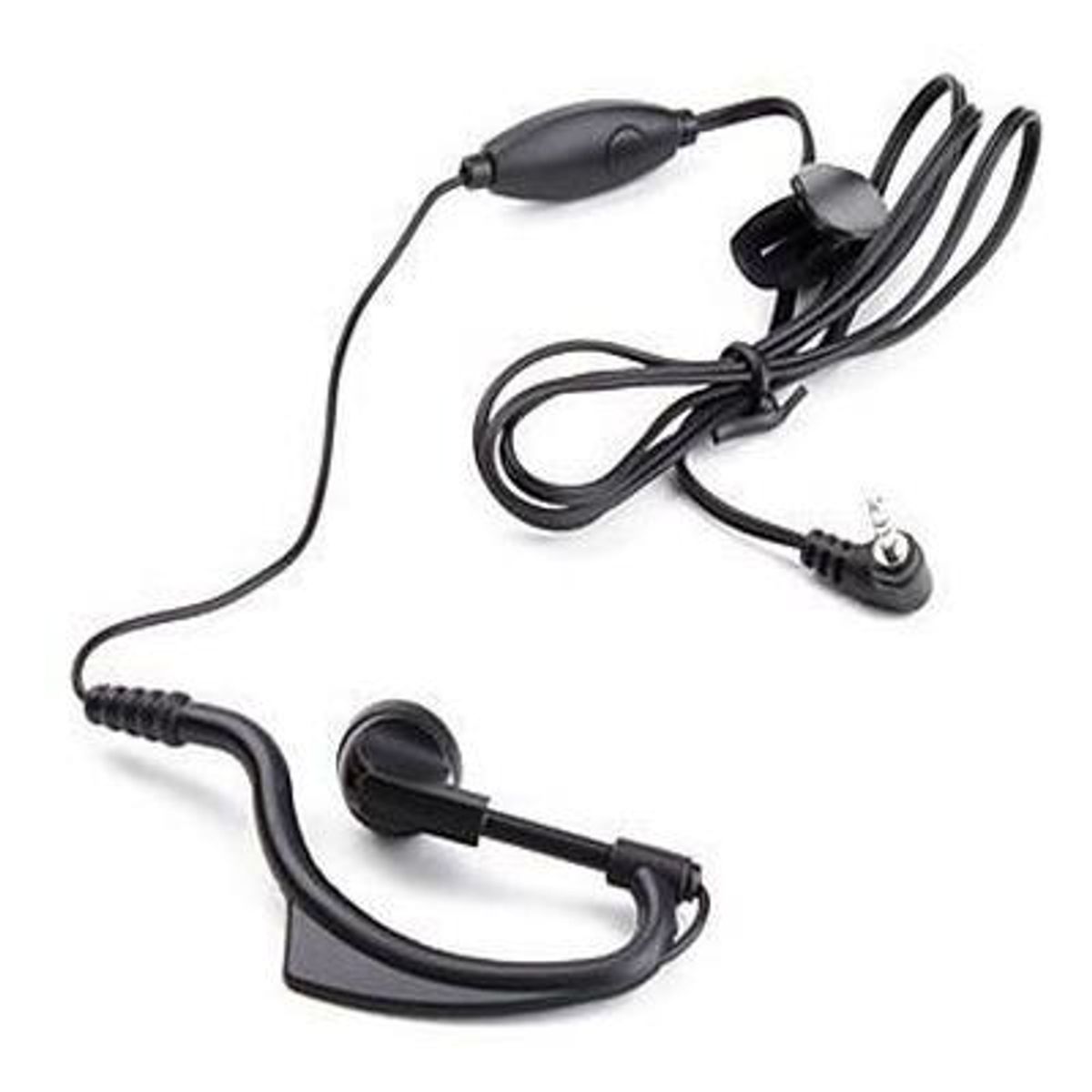 GENERICO - Auriculares Manos Libres para Radios Comunicadores