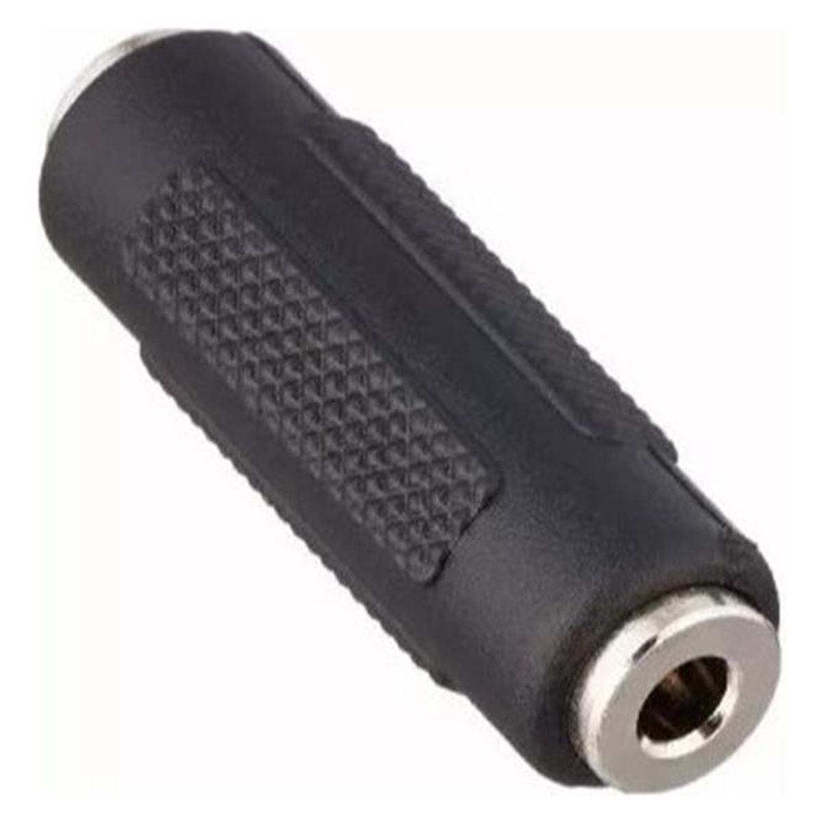 GENERICO - Set de 3 Adaptadores de Audio Hembra 35 mm