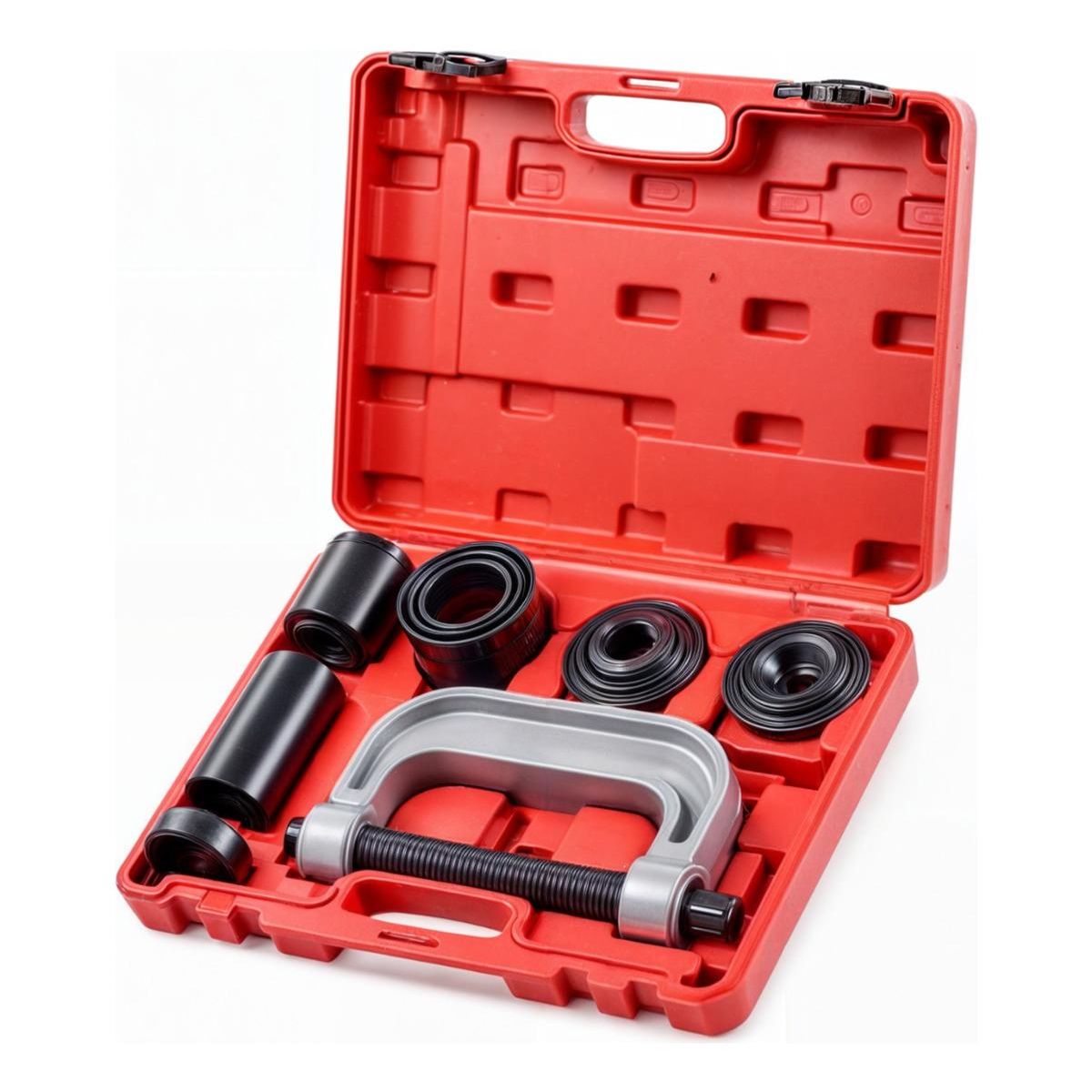 GENERICO - Kit Extractor Universal de Rótulas para Vehículos 2WD y 4WD