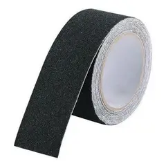 GENERICO - Cinta Antideslizante de 5 Metros y 5 cm de Ancho