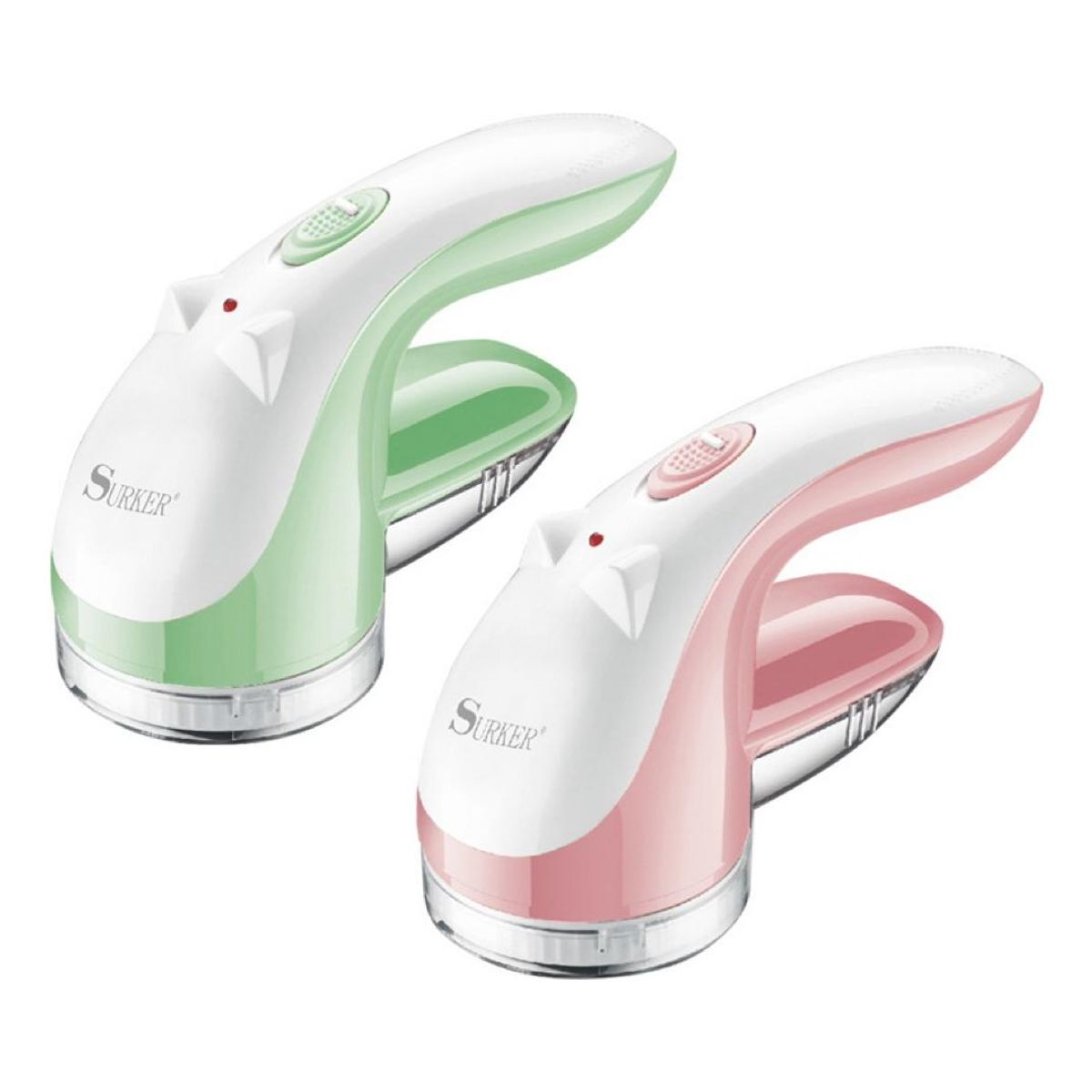 GENERICO - Quita Pelusas Eléctrico Multifuncional para Ropa