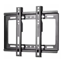 GENERICO - Soporte Fijo para TV LED y LCD de 14 a 42 Pulgadas.