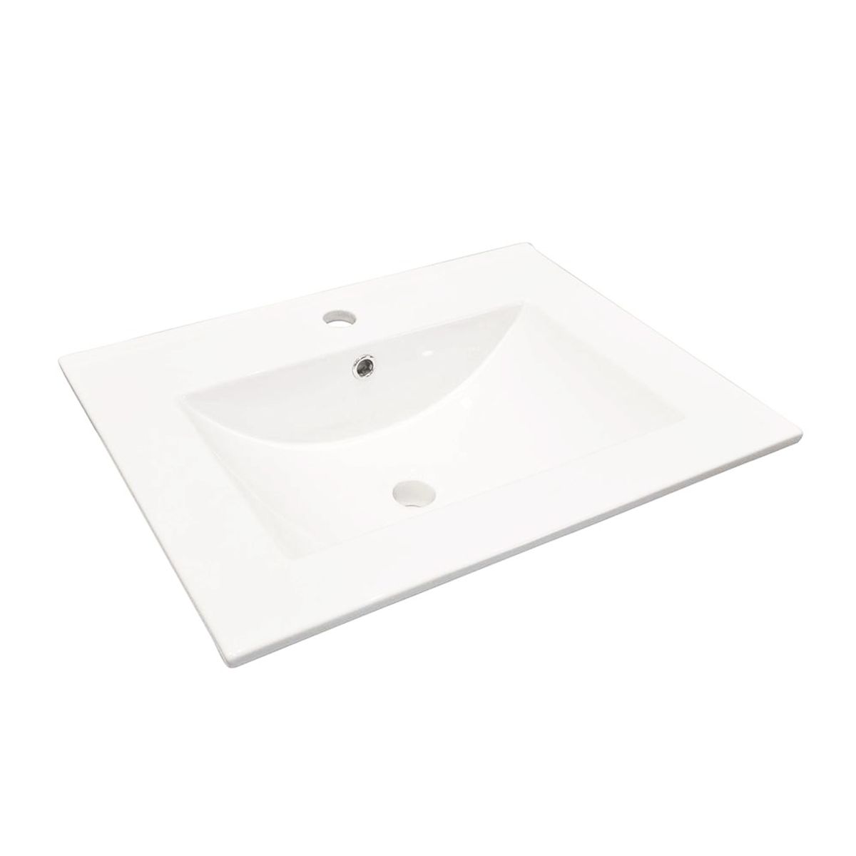 STRETTO - Cubierta Vanitorio