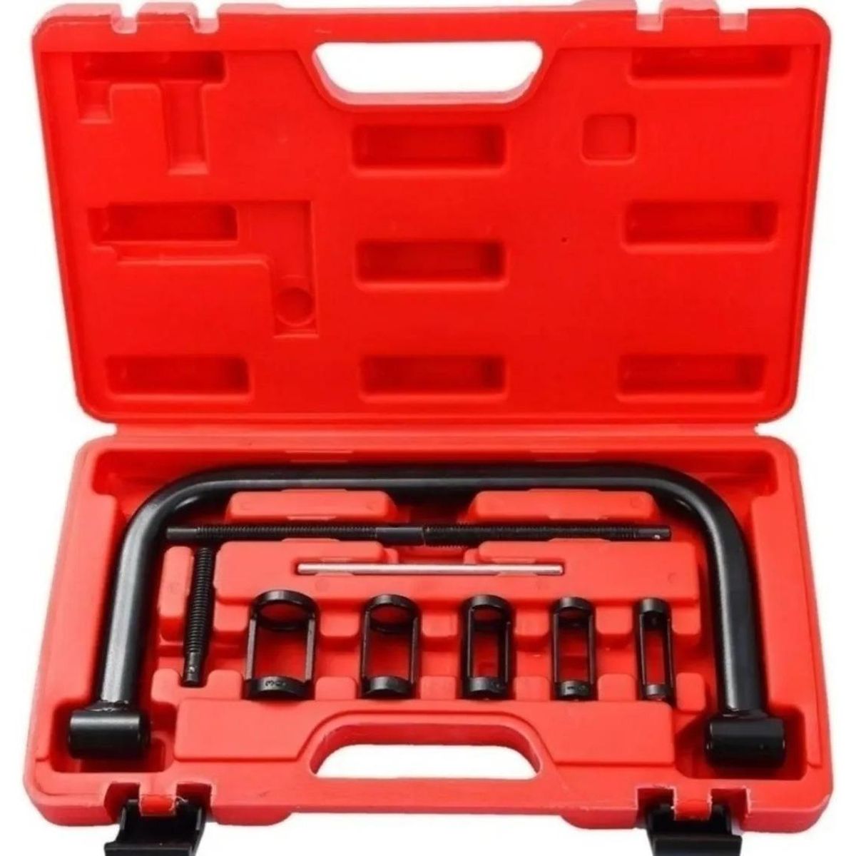 GENERICO - Kit Universal de Herramientas para Válvulas Automotrices