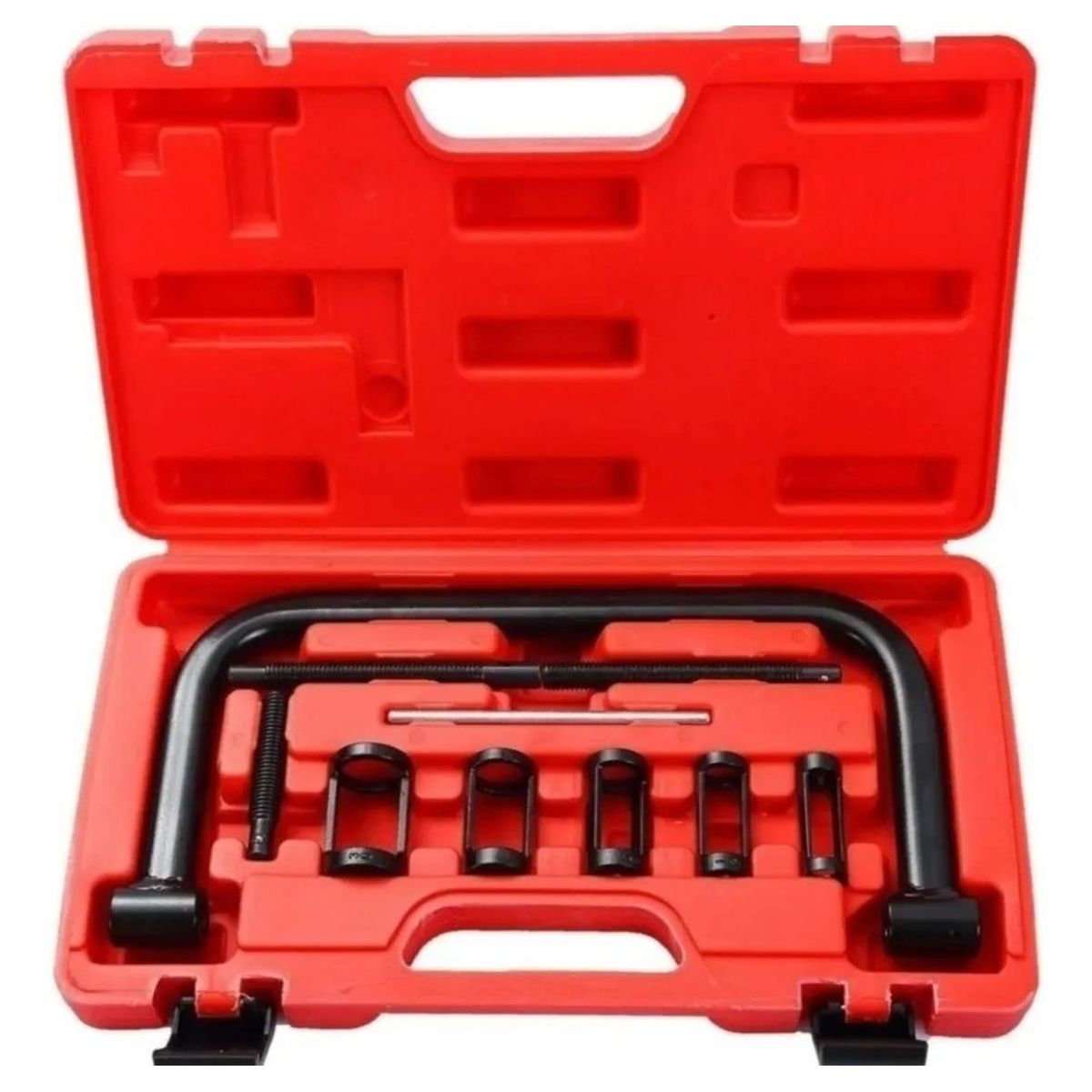 GENERICO - Kit Universal de Herramientas para Válvulas Automotrices