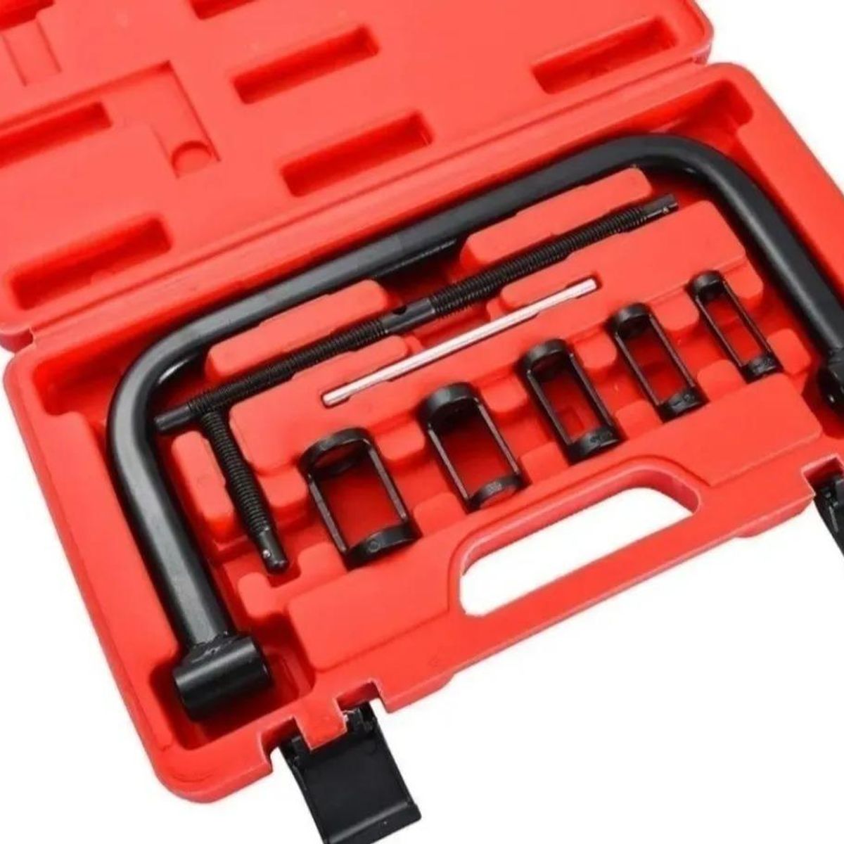 GENERICO - Kit Universal de Herramientas para Válvulas Automotrices