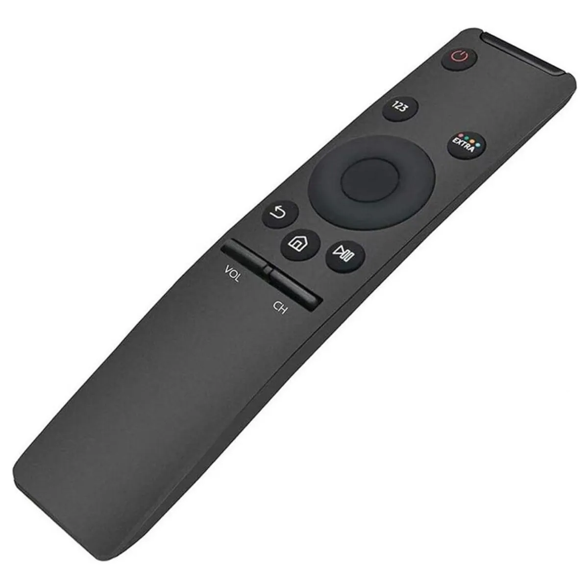 GENERICO - Control Remoto Universal para Smart TV - Acceso Streaming.