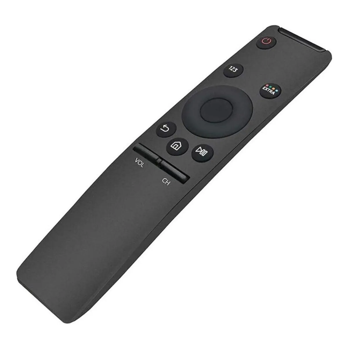GENERICO - Control Remoto Universal para Smart TV - Acceso Streaming.
