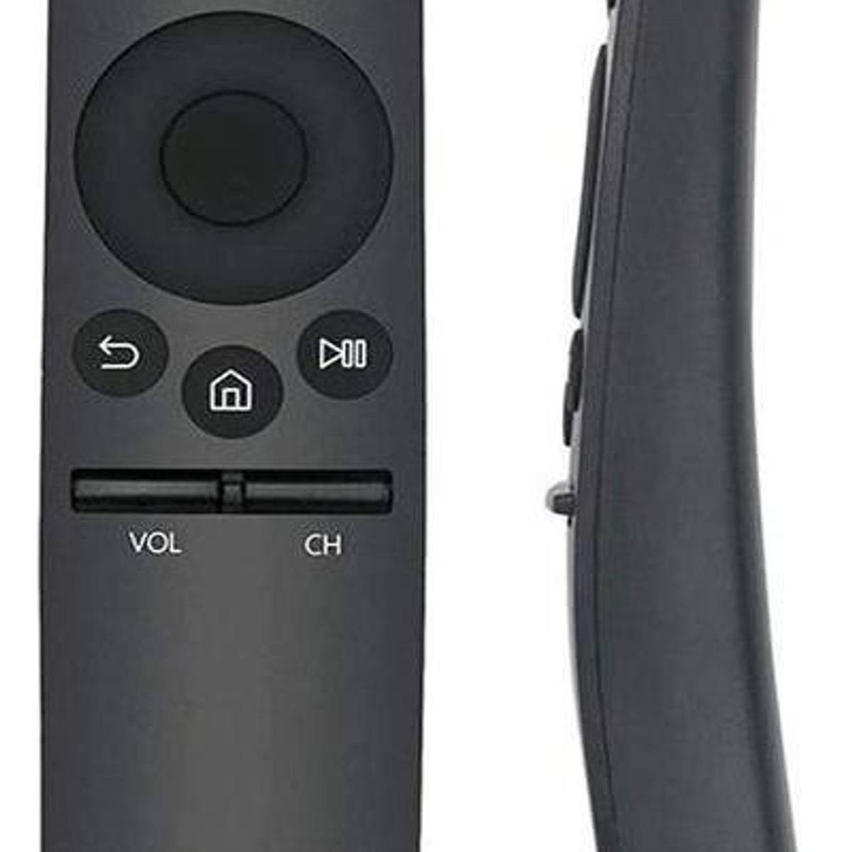 GENERICO - Control Remoto Universal para Smart TV - Acceso Streaming.