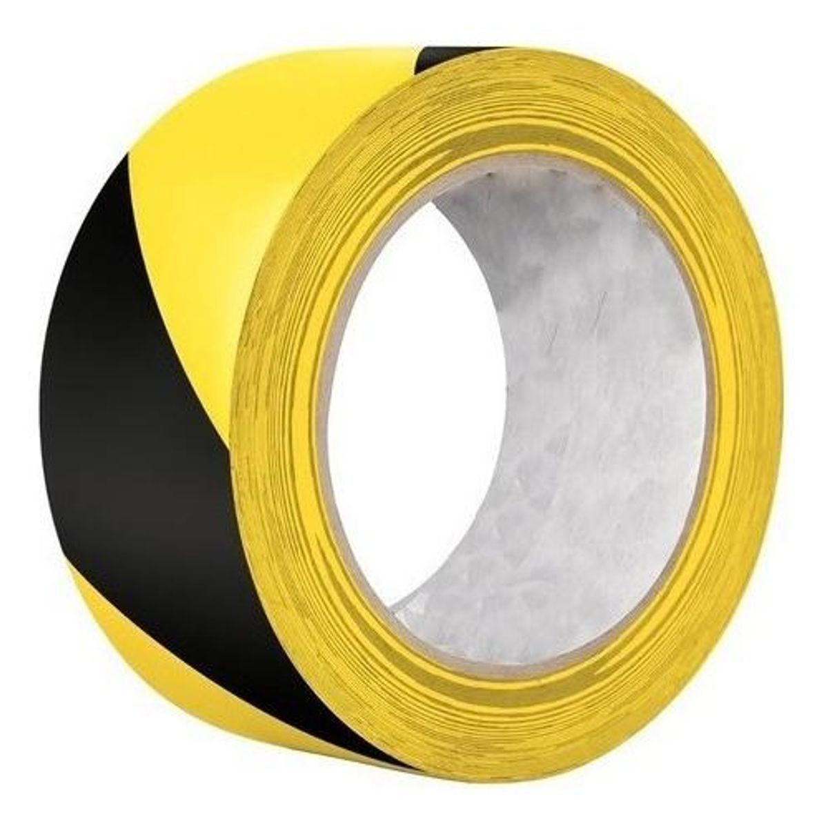 GENERICO - Cinta Delimitadora Adhesiva Geométrica 50mm x 30m Pack 6