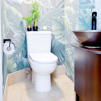 Imagen 2 del producto Sanitario WC Completo Atos - Descarga a Piso (Vertical)