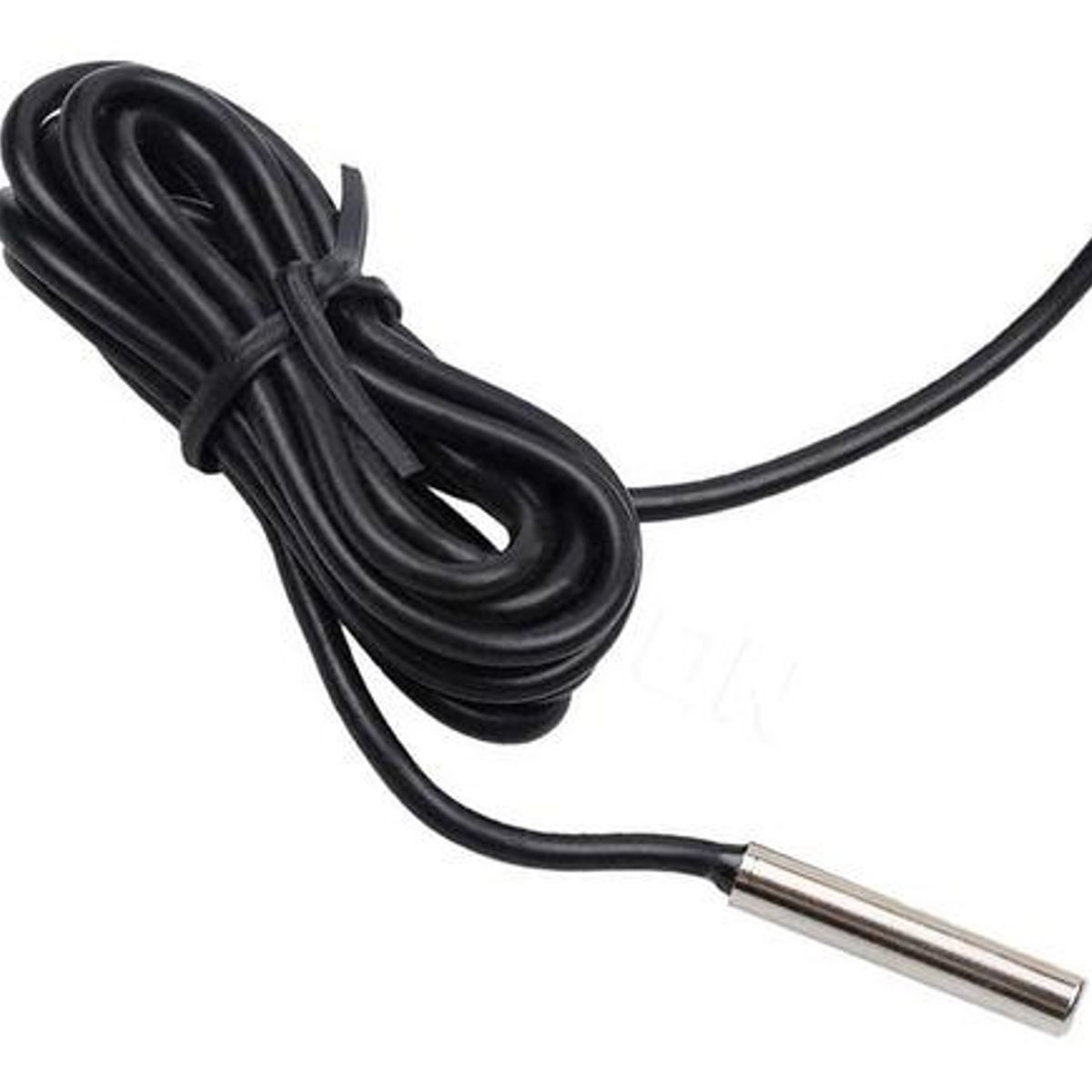 GENERICO - Panel Digital de Temperatura con Cable Sensor -50 a 70 °C