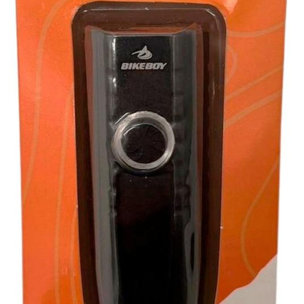 GENERICO - Faro Delantero LED Recargable para Ciclismo - 700 Lúmenes