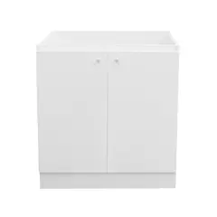 STRETTO - Mueble Cocina a piso 80x50x90 cm Lys