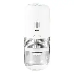 GENERICO - Molino Inalambrico Para Café y Especias Eléctrico Cerámica