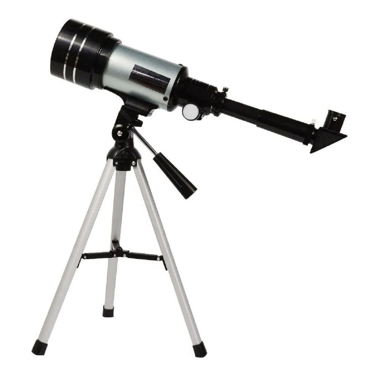 GENERICO - Telescopio Refractor Profesional para Astronomía