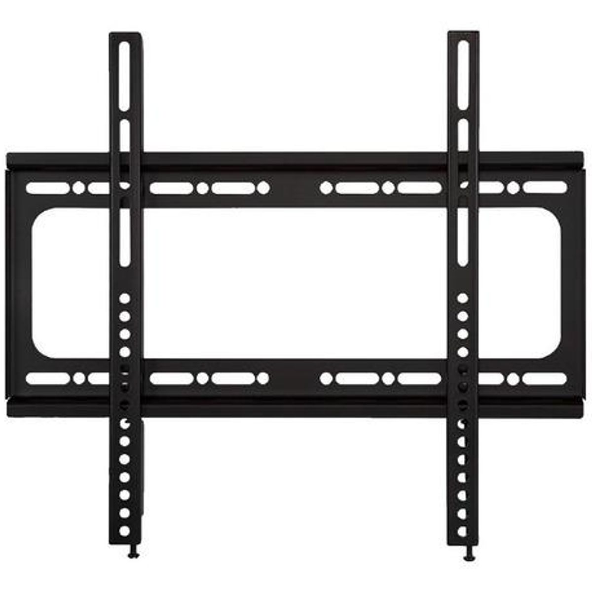 GENERICO - Soporte Fijo para TV de 26 a 63 Pulgadas Color Negro