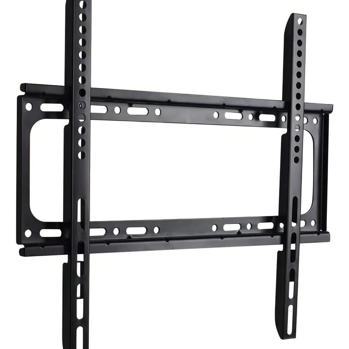GENERICO - Soporte Fijo para TV de 26 a 63 Pulgadas Color Negro