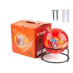 GENERICO - Extintor de Fuego Esfera Portátil AFO 13 kg