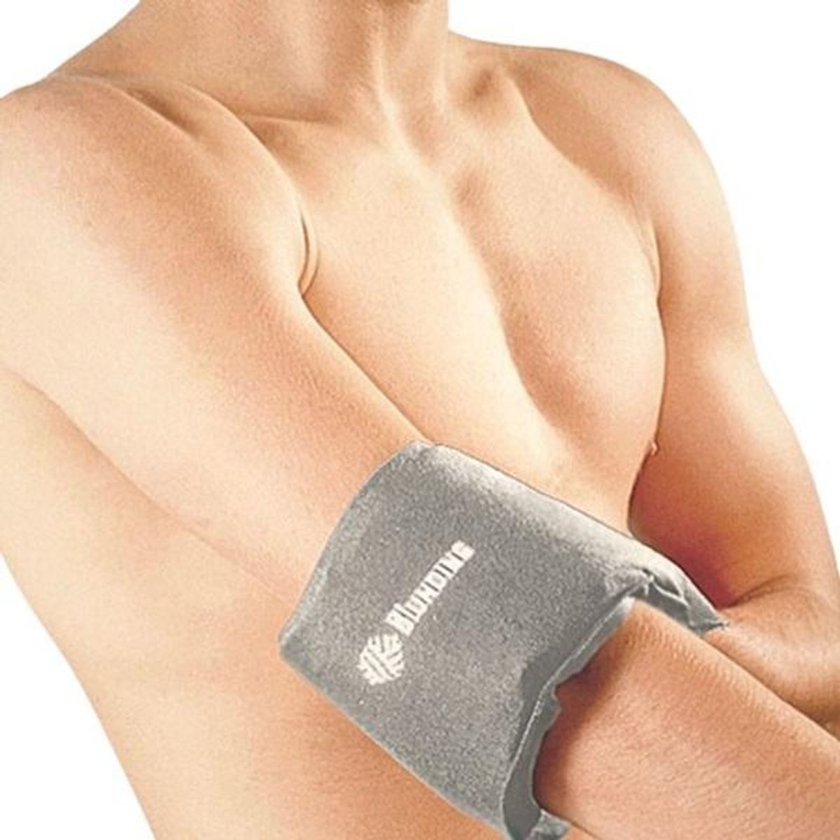 GENERICO - Compresa Frío-Calor para Codo Ajustable