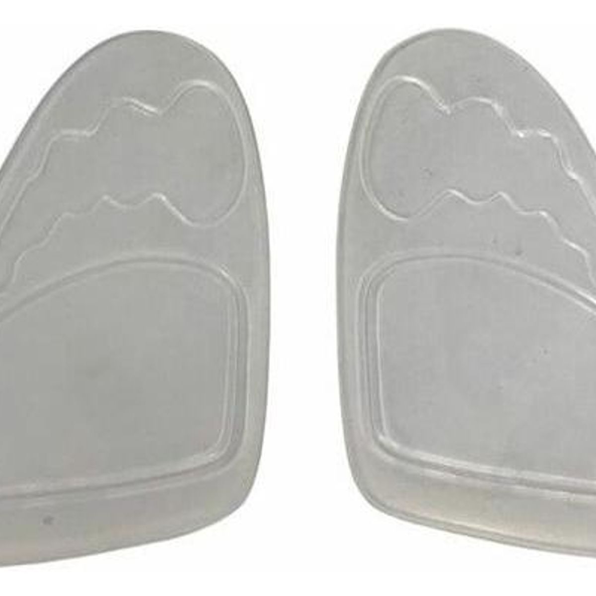 GENERICO - Apoyo Plantar Universal para Metatarso - Par