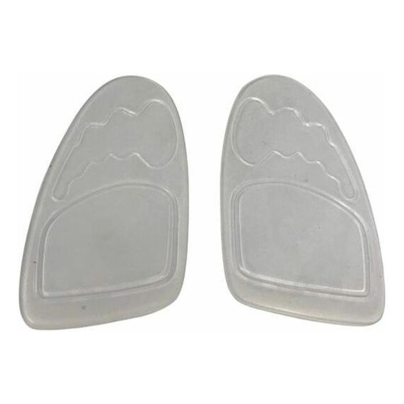 GENERICO - Apoyo Plantar Universal para Metatarso - Par