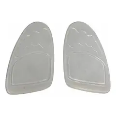 GENERICO - Apoyo Plantar Universal para Metatarso - Par