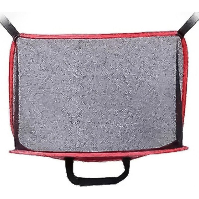 GENERICO - Organizador Multifuncional para Asiento de Auto