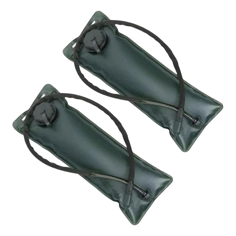 GENERICO - Bolsa de Hidratación 25L para Mochila de Running