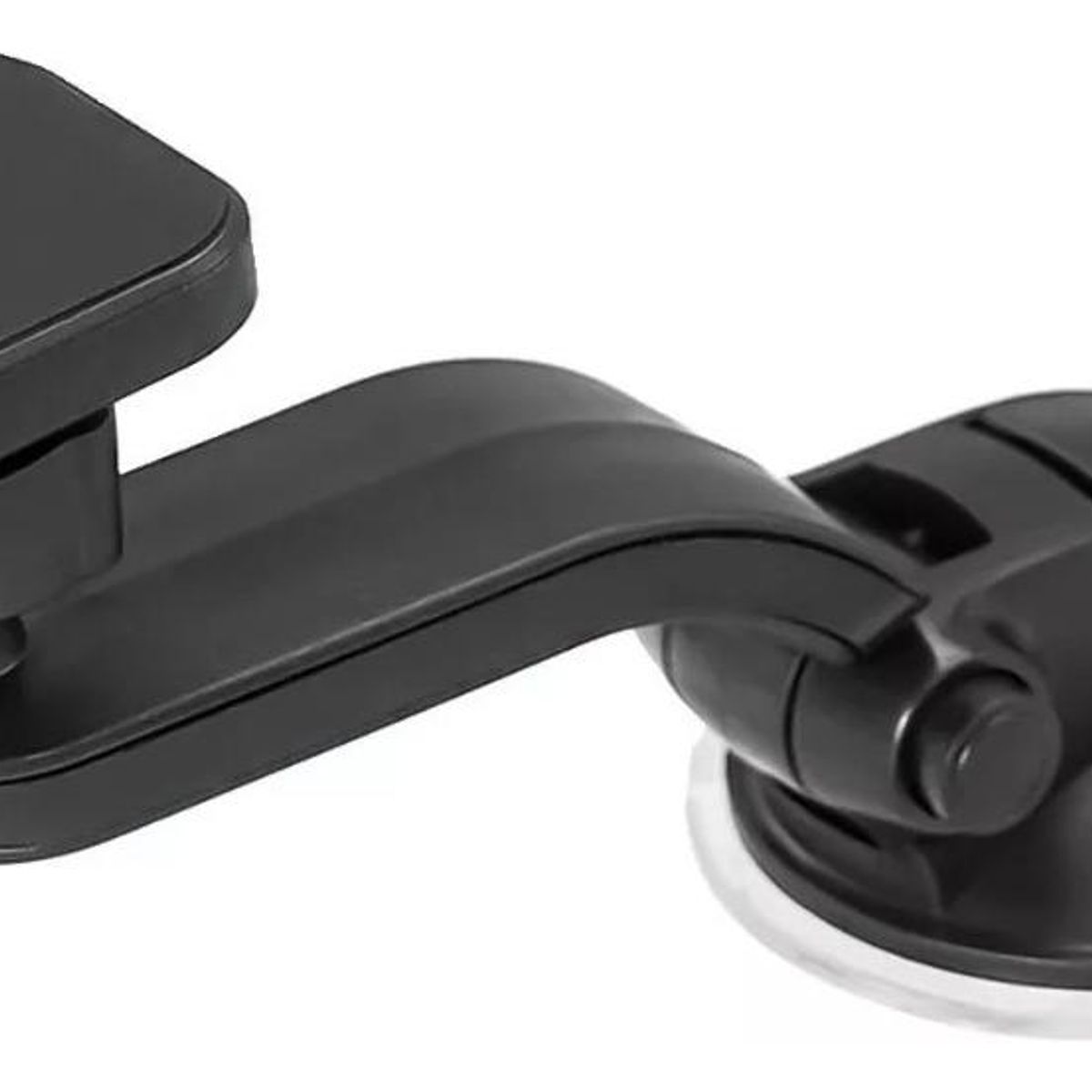 GENERICO - Soporte para Celular con Brazo Largo y Ventosa Firme