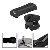 Pesas Tobilleras y Muñequera de 3kg - Par de 6kg