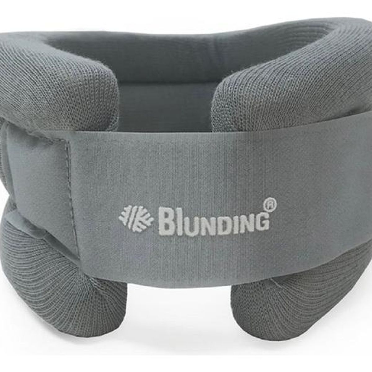 GENERICO - Collar Cervical Blando para Alivio y Soporte