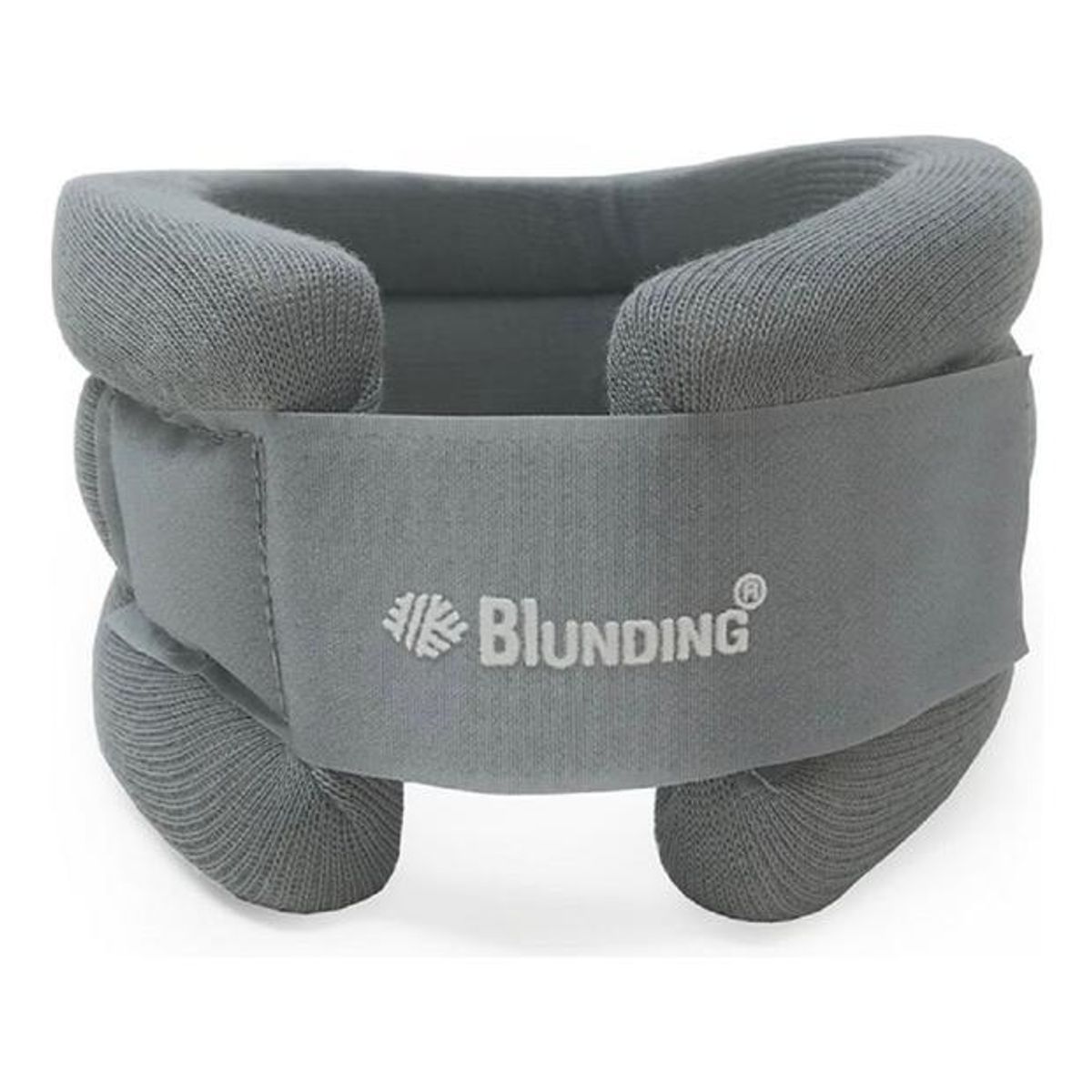GENERICO - Collar Cervical Blando para Alivio y Soporte