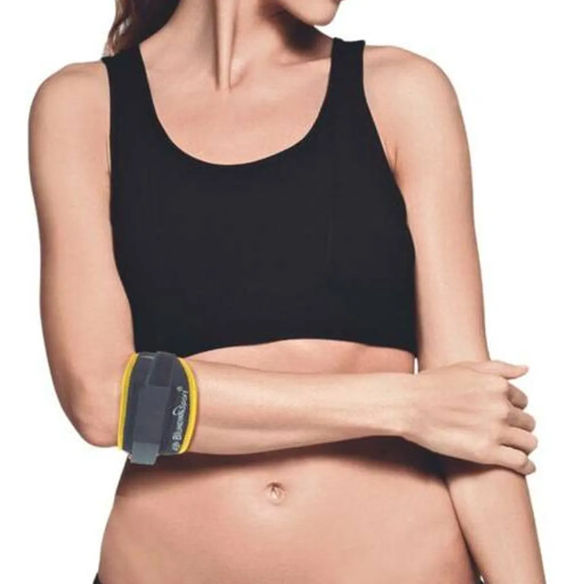 GENERICO - Soporte de Codo Universal con Almohadilla Interna