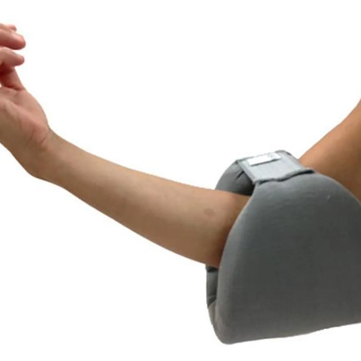 GENERICO - Coderas Antiescara de Espuma para Soporte y Comodidad