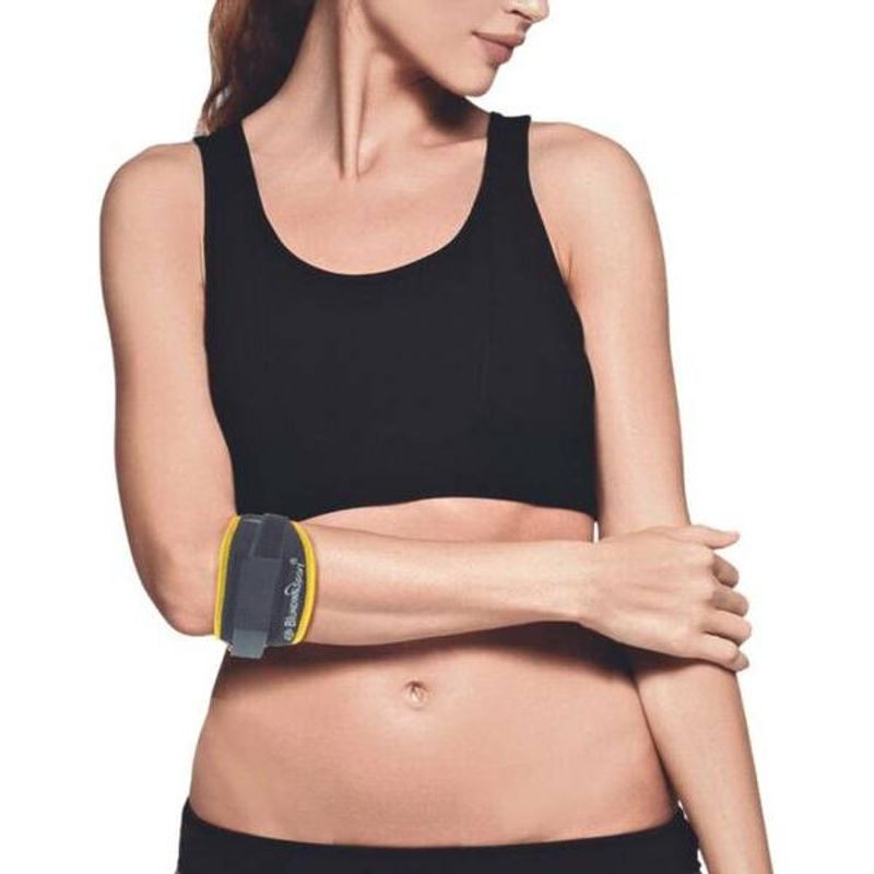 GENERICO - Soporte de Codo Sport con Gel para Terapia Frío-Calor